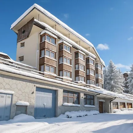 Apartment Aricami - Happy