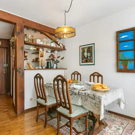 Aricami - Happy Apartment *