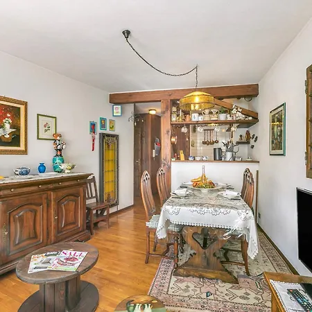 Aricami - Happy Apartment