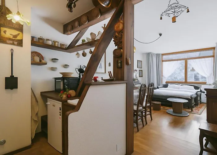 Apartment Aricami - Happy *