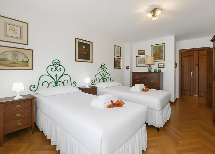 Aricami - Happy Apartment *