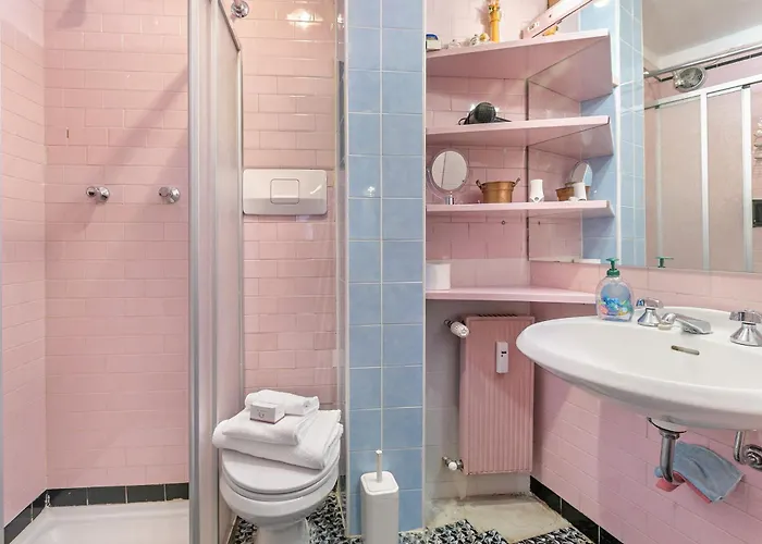 Aricami - Happy Apartment *