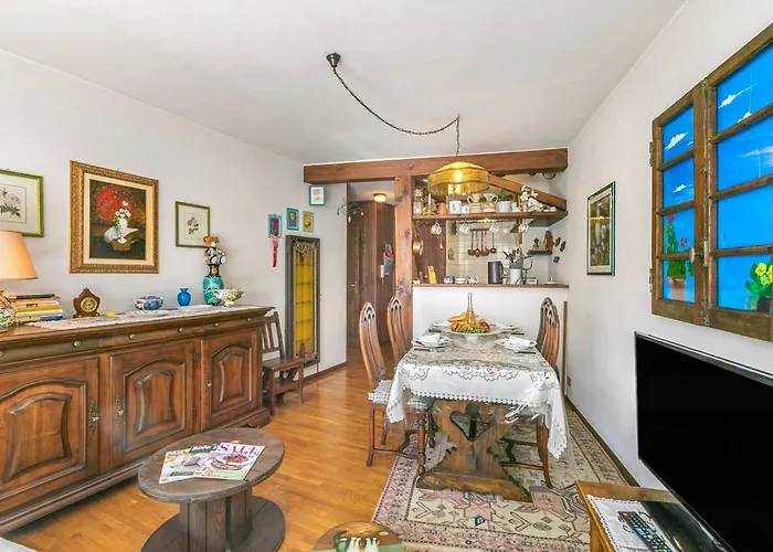 Aricami - Happy Apartment