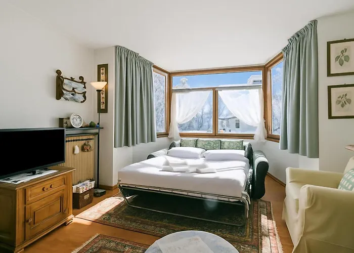 Aricami - Happy Sestriere