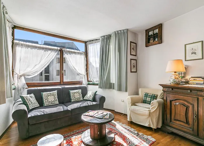 Apartment Aricami - Happy *