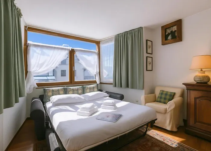 Aricami - Happy * Sestriere