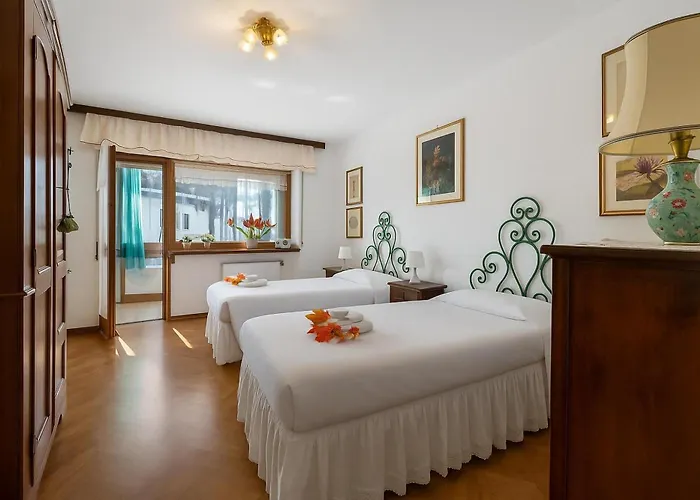 Aricami - Happy Apartment Sestriere