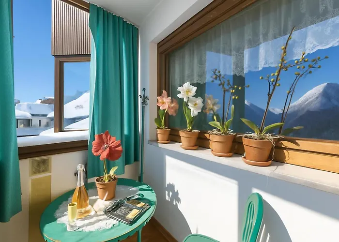 Aricami - Happy Sestriere