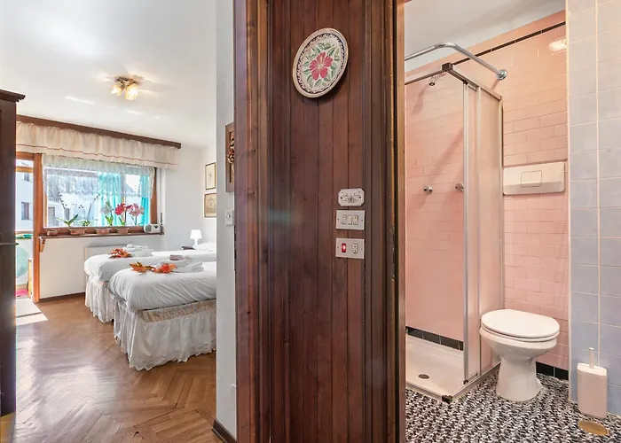 Aricami - Happy * Sestriere