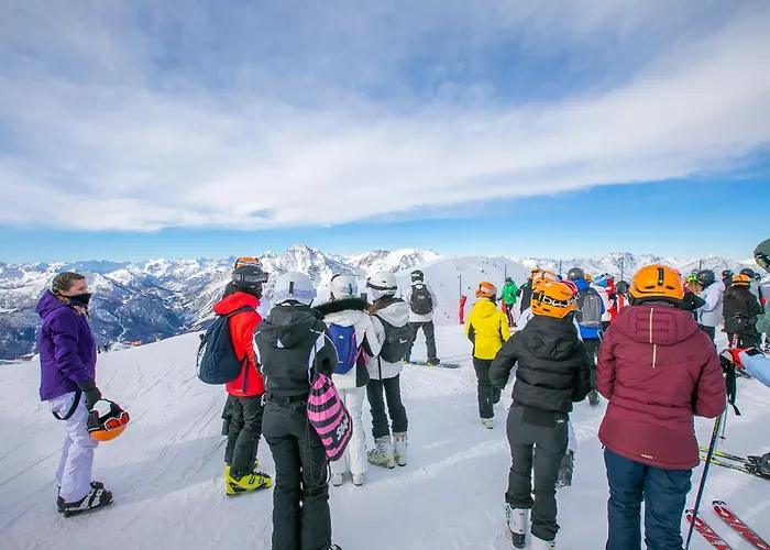 Aricami - Happy Sestriere