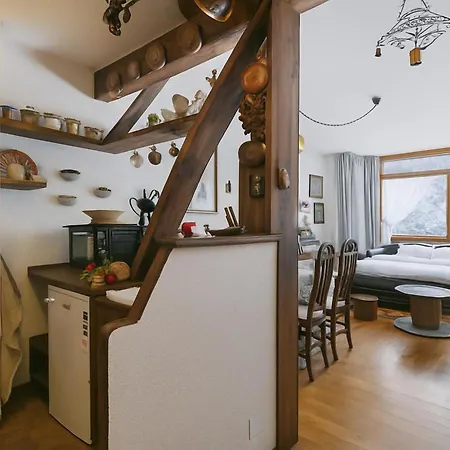 Apartamento Aricami - Happy *