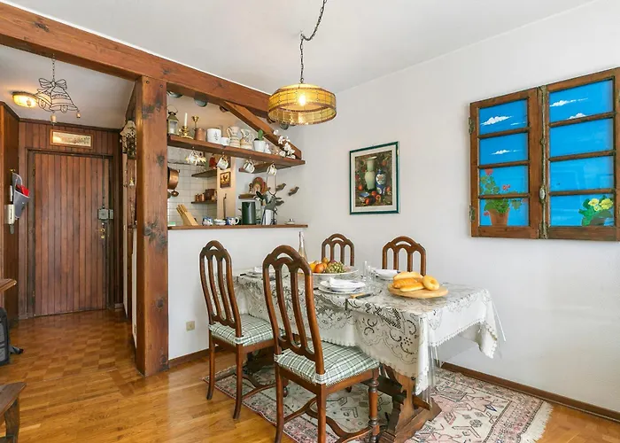 Aricami - Happy Apartamento *